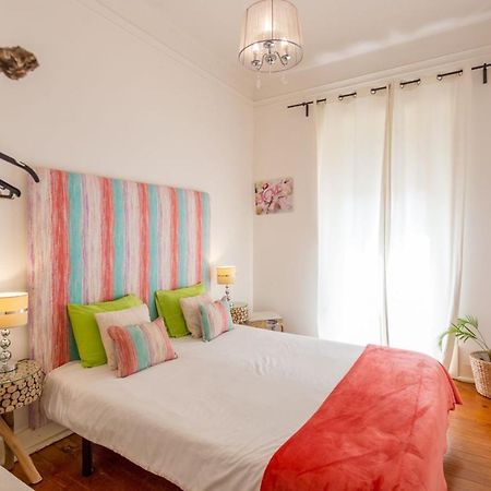 Be Local - Flat With One Bedroom In Moscavide - Lisboa Eksteriør billede