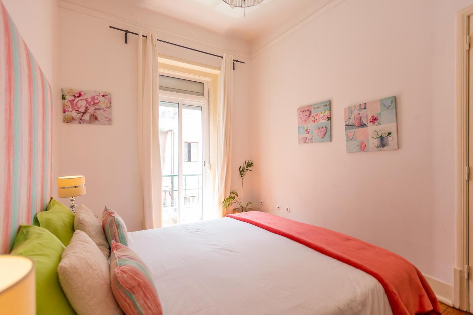 Be Local - Flat With One Bedroom In Moscavide - Lisboa Eksteriør billede