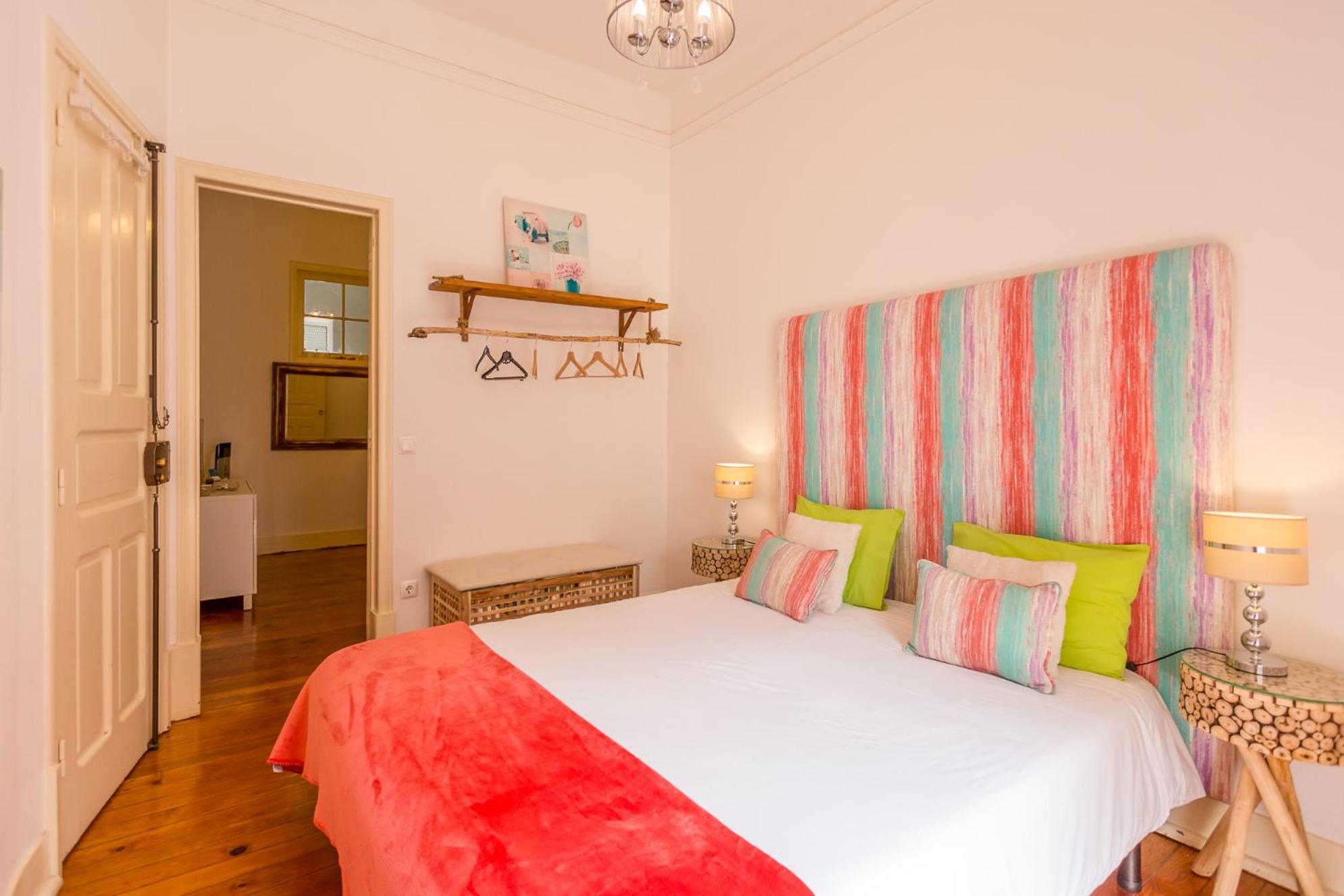Be Local - Flat With One Bedroom In Moscavide - Lisboa Eksteriør billede