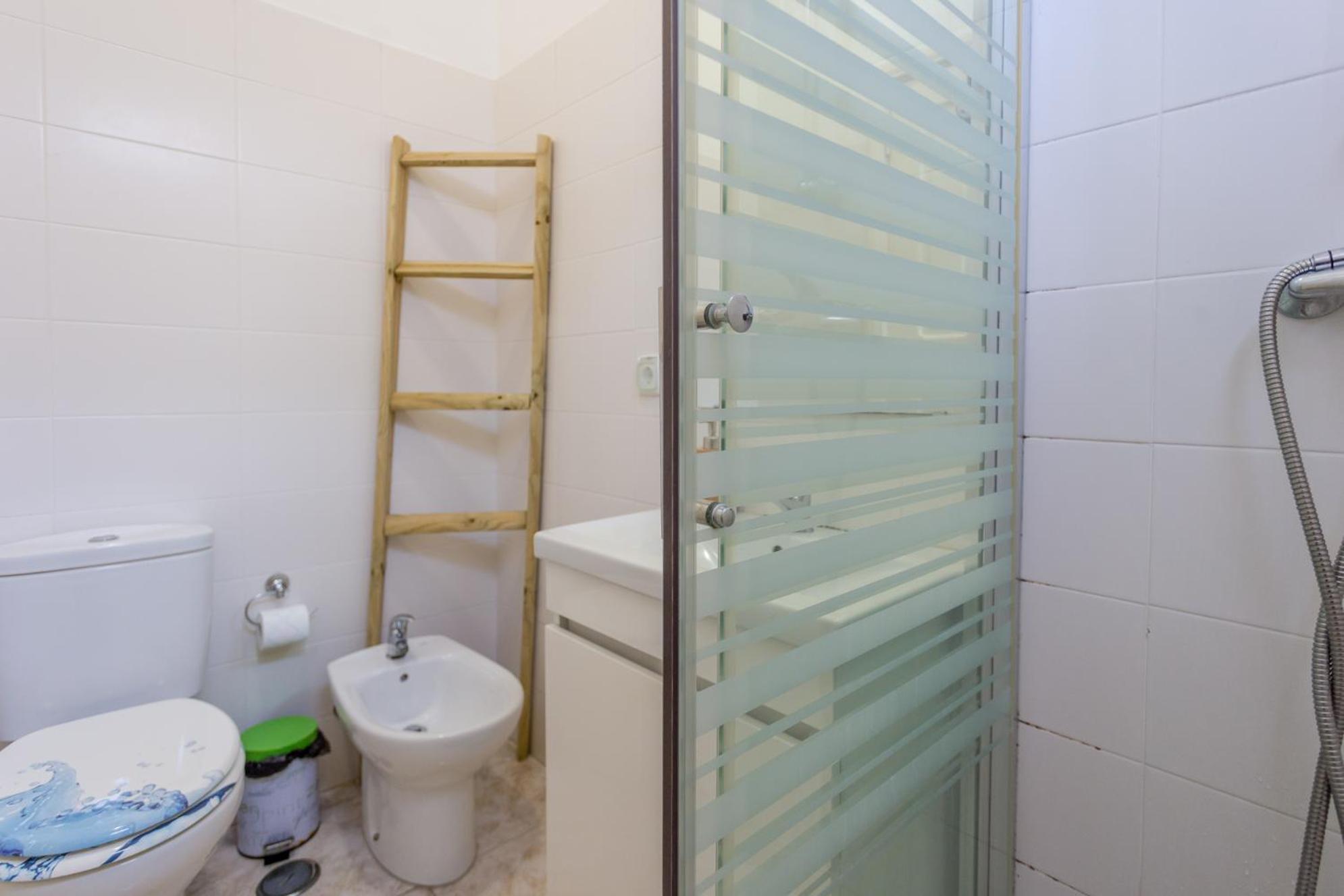 Be Local - Flat With One Bedroom In Moscavide - Lisboa Eksteriør billede