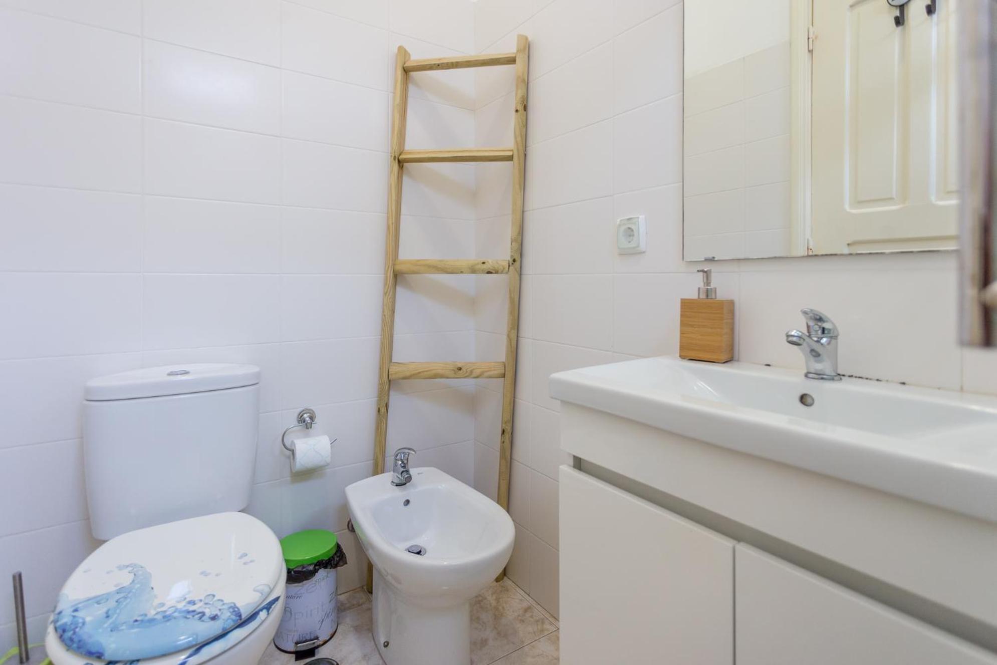 Be Local - Flat With One Bedroom In Moscavide - Lisboa Eksteriør billede