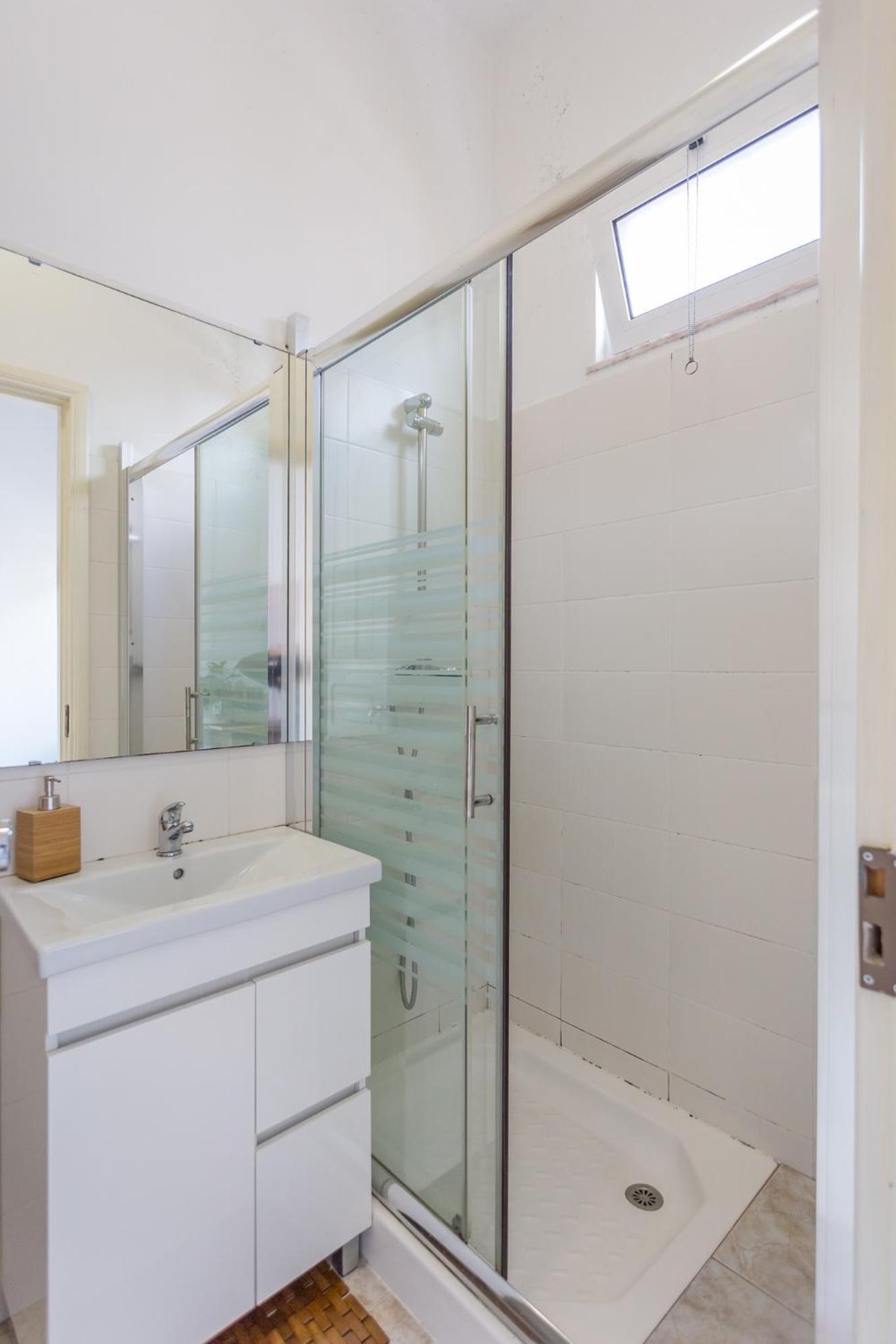 Be Local - Flat With One Bedroom In Moscavide - Lisboa Eksteriør billede