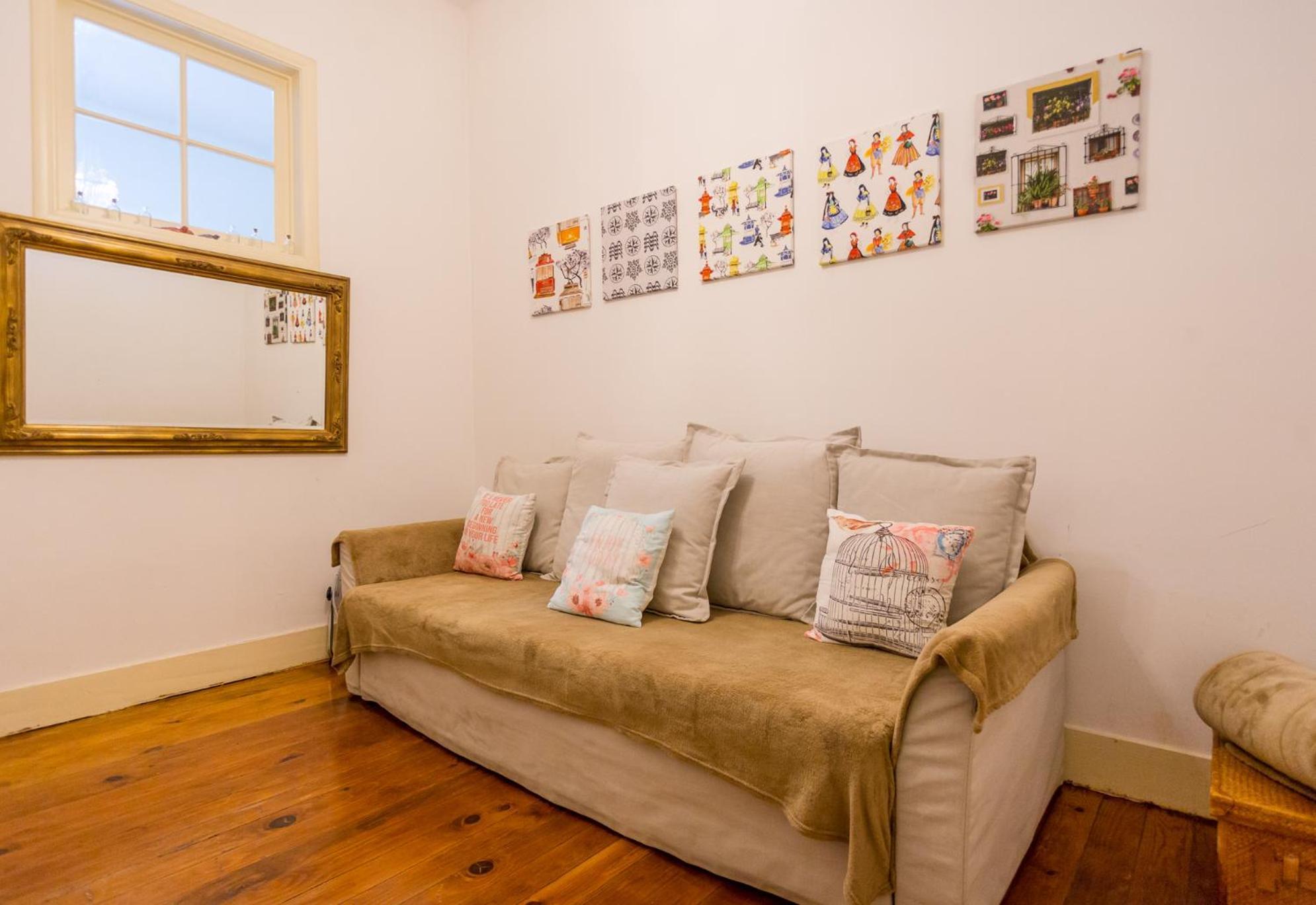 Be Local - Flat With One Bedroom In Moscavide - Lisboa Eksteriør billede