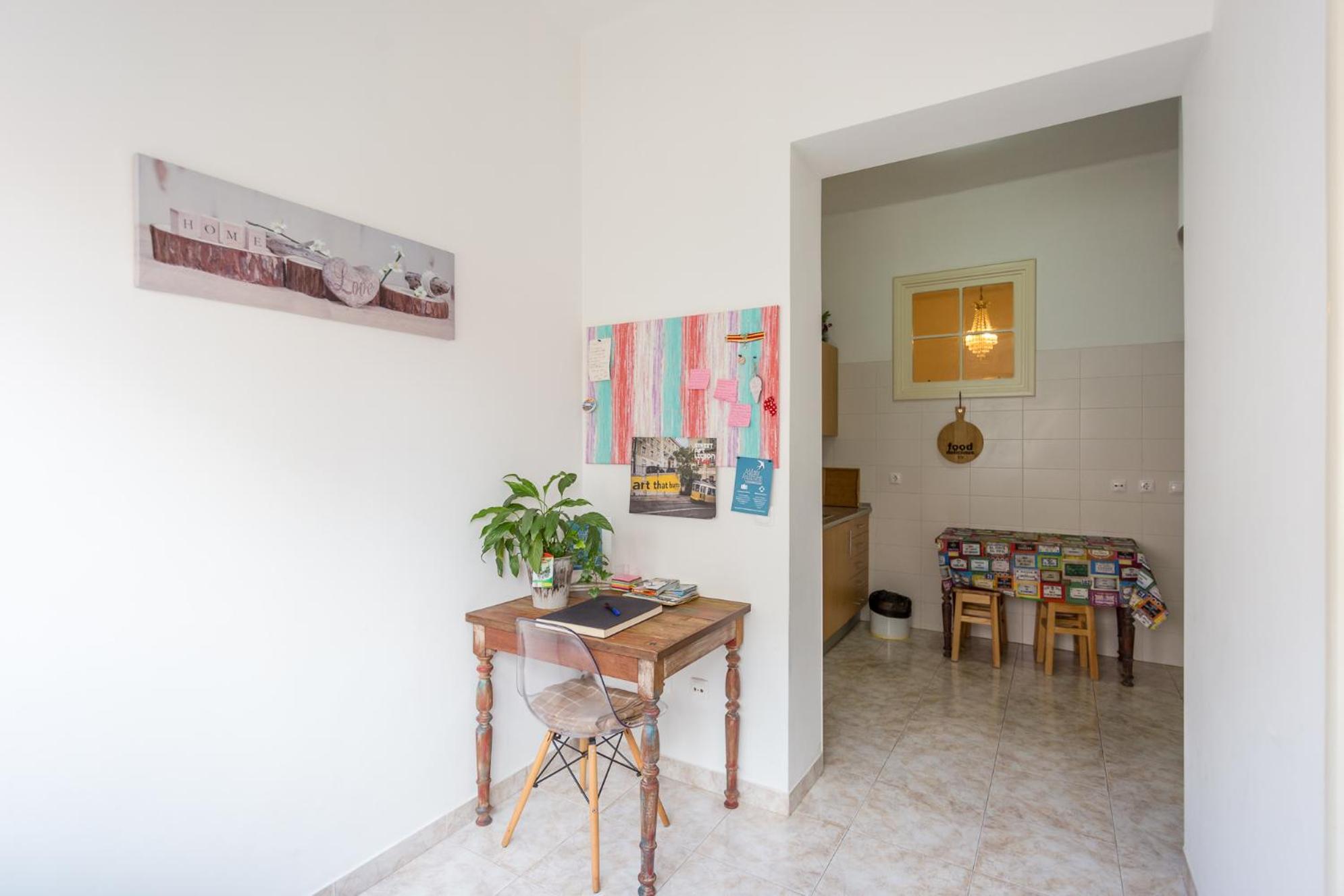 Be Local - Flat With One Bedroom In Moscavide - Lisboa Eksteriør billede