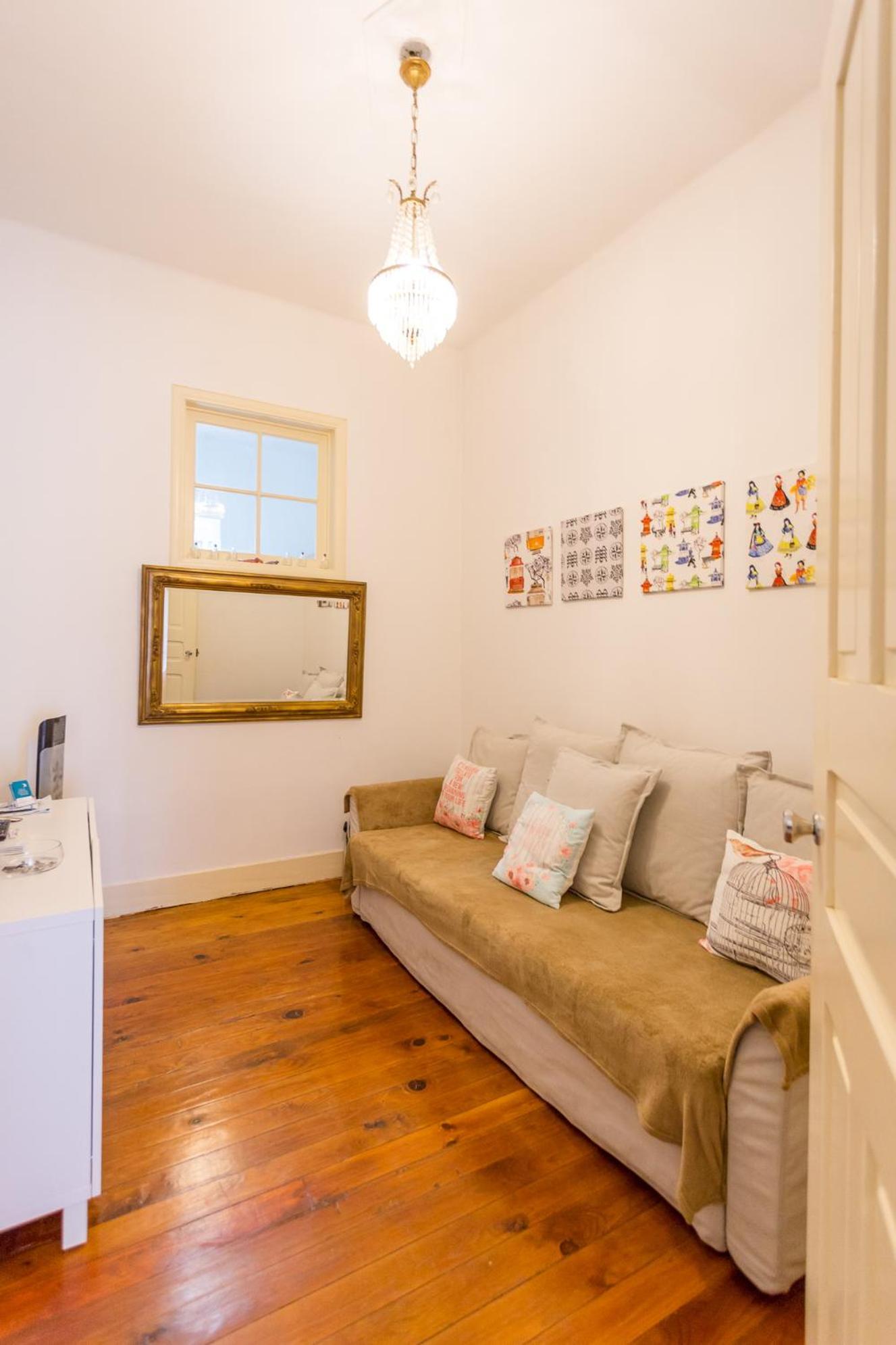 Be Local - Flat With One Bedroom In Moscavide - Lisboa Eksteriør billede