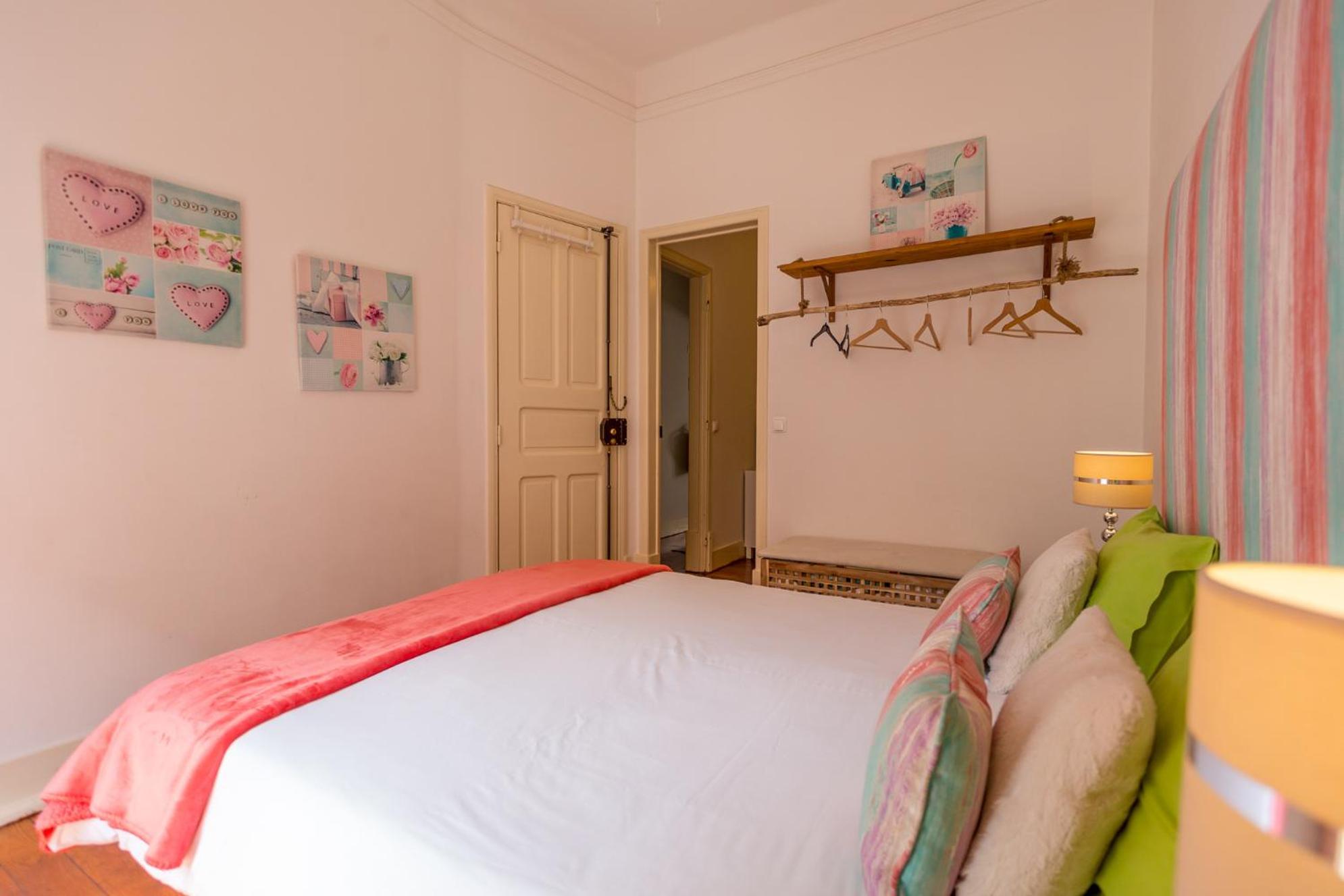 Be Local - Flat With One Bedroom In Moscavide - Lisboa Eksteriør billede