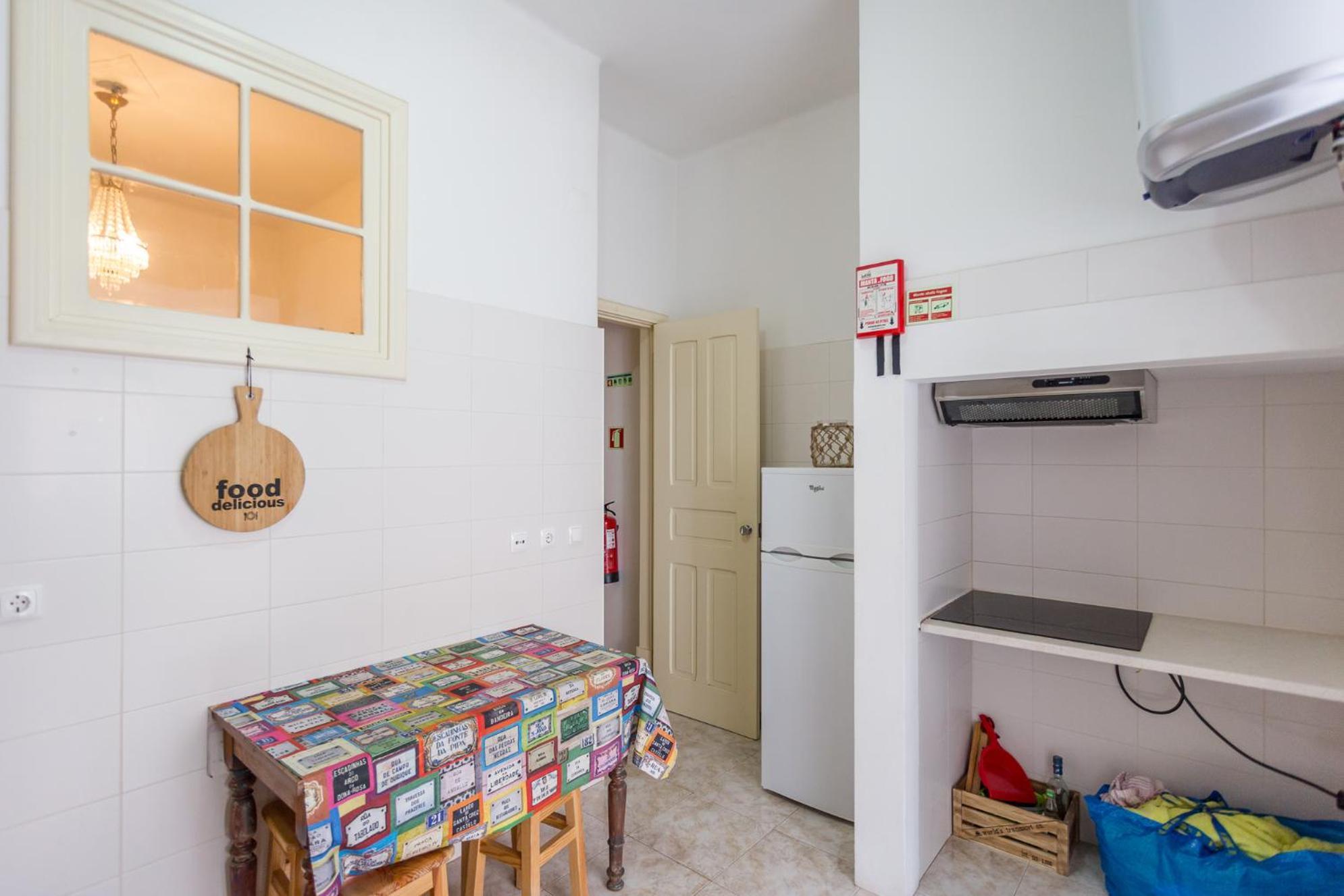 Be Local - Flat With One Bedroom In Moscavide - Lisboa Eksteriør billede